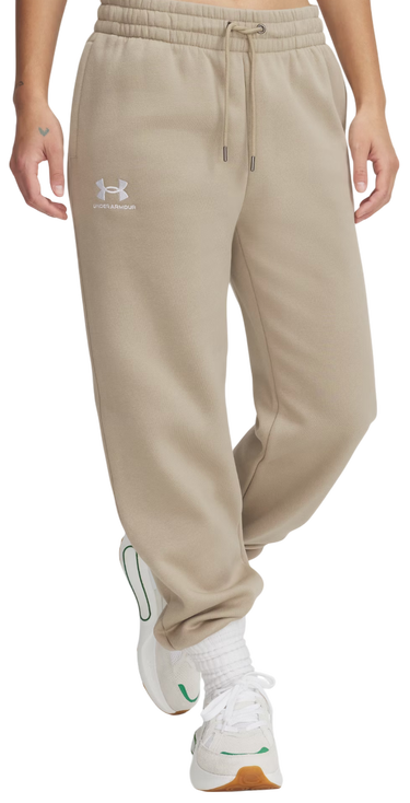 Tepláky Under Armour Under Armour Icon Fleece Joggers Béžová | 1373034-300, 0