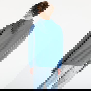 Mikina Horsefeathers Drown Hoodie Modrá | SM1369F, 3