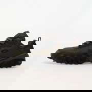 Factory Team Suede Chop Saw Graphite/ Green