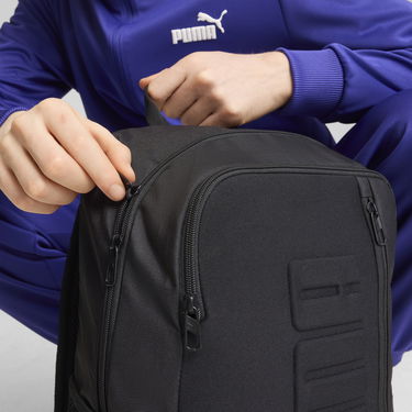 Batoh Puma PUMA S Backpack Čierna | 090712_01, 2