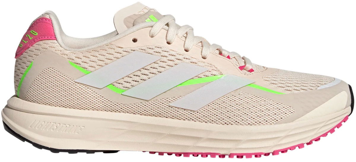 Tenisky a topánky adidas Performance SL20.3 Béžová | gy8400, 0