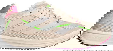 Tenisky a topánky adidas Performance SL20.3 Béžová | gy8400, 0