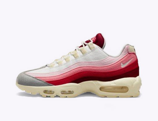 Tenisky a topánky Nike Air Max 95 QS Red 36 Červená | DM0012-600