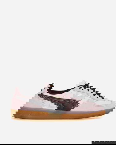 Tenisky a topánky Puma Palermo Palermo F.C. Bright Ružová | 397245-01, 1
