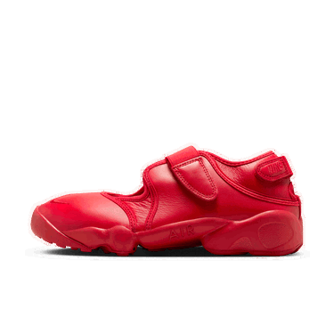 Tenisky a topánky Nike Air Rift Leather "Red" W Červená | HM5737-600, 0