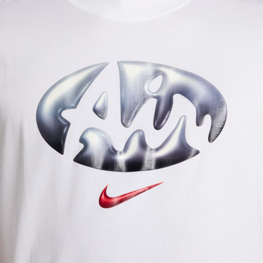 Tričko Nike Nike Sportswear Max90 T-Shirt Biela | HJ0586-100, 2
