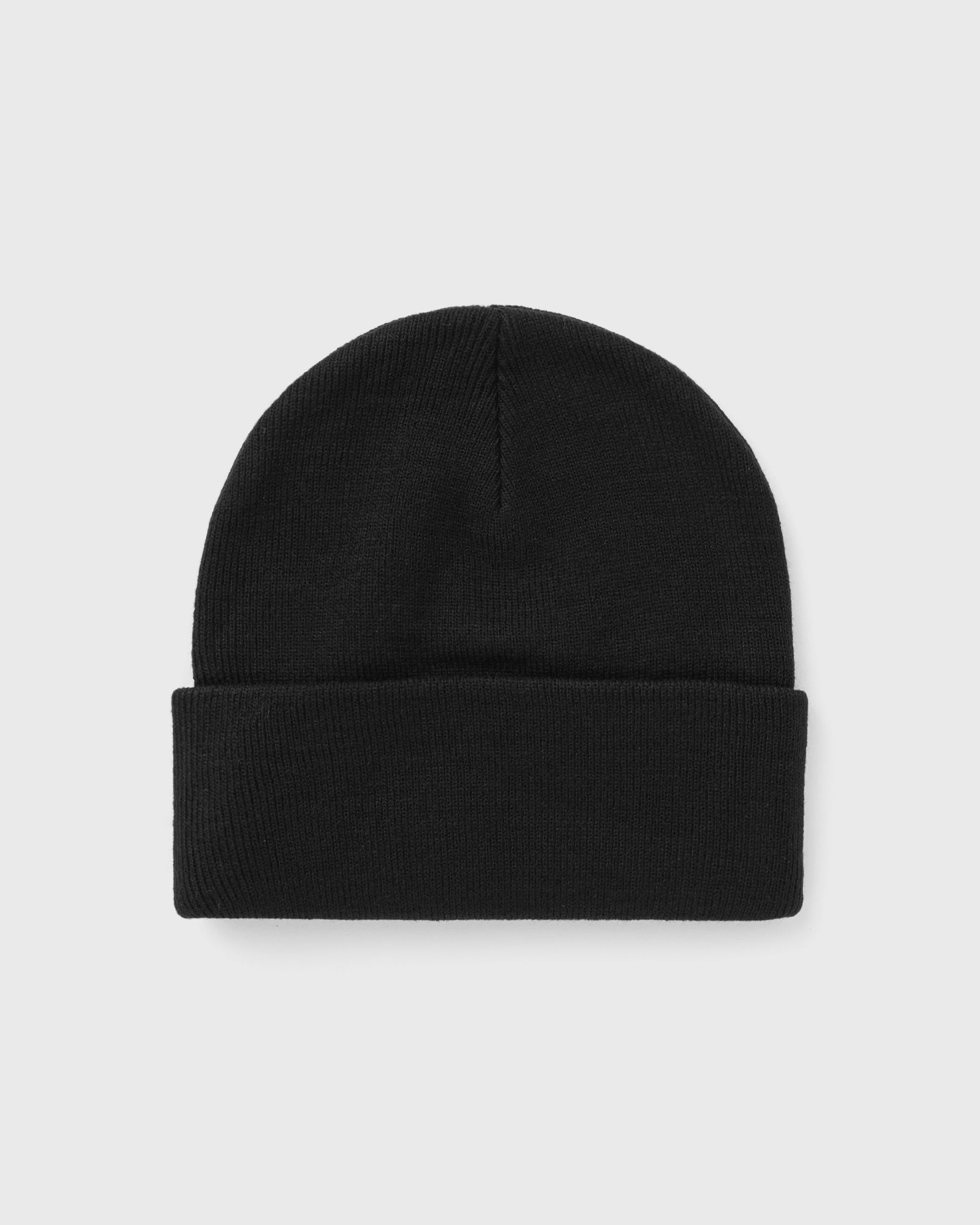 Tall Cuff Beanie