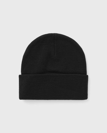 Kulicha Butter Goods Tall Cuff Beanie Čierna | P19322, 1