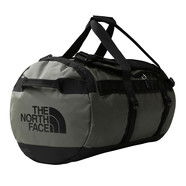 Cestovná taška The North Face Base Camp Duffel M Šedá | NF0A52SABQW1, 0