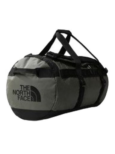 Cestovná taška The North Face Base Camp Duffel M Šedá | NF0A52SABQW1