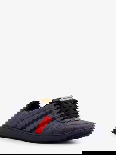 Tenisky a topánky Gucci SCREENER Čierna | 763525FACMI8443, 1