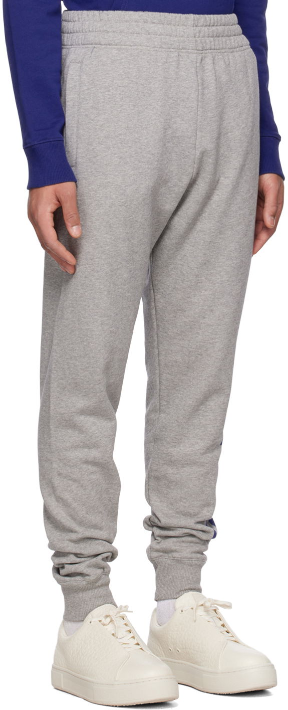 Tepláky Études Tempera Lounge Pants Šedá | C00ME450A02282, 1
