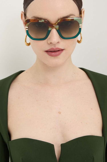 Slnečné okuliare Tom Ford Tom Ford FT1064_5952S Sunglasses Rôznofarebný | FT1064.5952S, 4