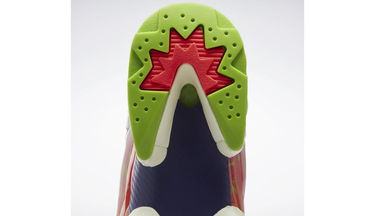 Tenisky a topánky Reebok Jelly Belly Instapump Fury Rôznofarebný | GW3388, 8