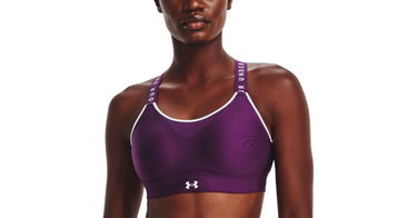 Podprsenka Under Armour Infinity Fialová | 1351994-514, 1