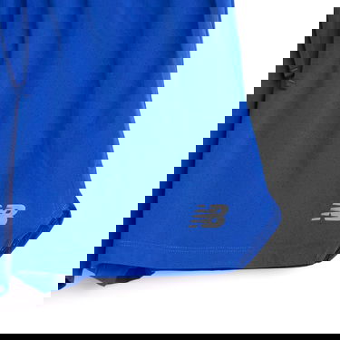 Šortky New Balance RC 5" Running Shorts Modrá | MS41286-BUM, 2