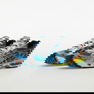 Tenisky a topánky Asics Angelo Baque x Gel-Kayano 14 Rôznofarebný | 1201A365-001, 5