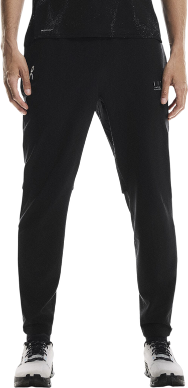 Nohavice On Running Weather Pants Lumos Čierna | 1mf30270553, 0