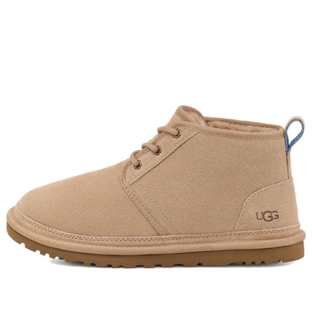 Tenisky a topánky UGG Neumel Boots Béžová | 3236-SSNT, 0