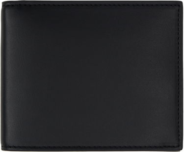 Peňaženka Off-White Black Quote Bifold Wallet Čierna | OMNC074C99LEA0011001, 3