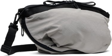 Ľadvinka côte&ciel Côte&Ciel Orne Smooth Bag Šedá | 29158 000, 2