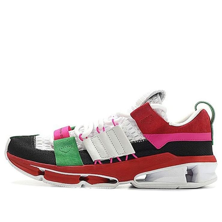 Tenisky a topánky adidas Originals Twinstrike ADV Rôznofarebný | CM8095