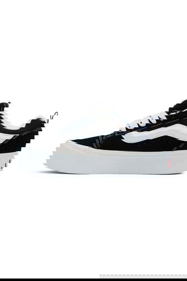 Tenisky a topánky Vans Knu Stack Čierna | VN000CP66BT1, 3