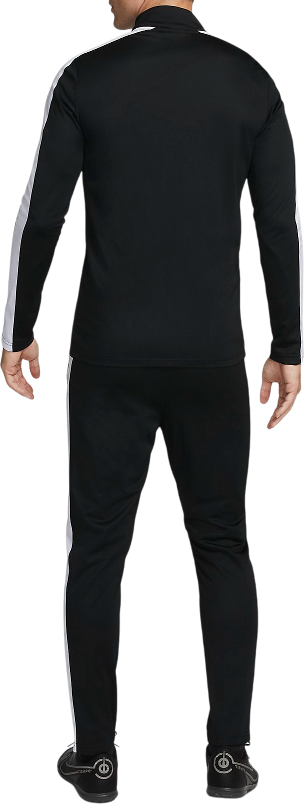 Súprava Nike Nike DF ACD23 TRK Suit Čierna | dv9753-015, 1