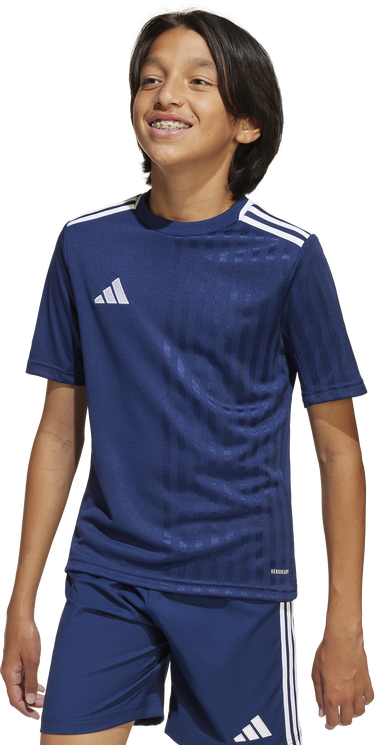 Tričko adidas Originals Adidas Campeon 25 Jersey Modrá | jj4163, 3