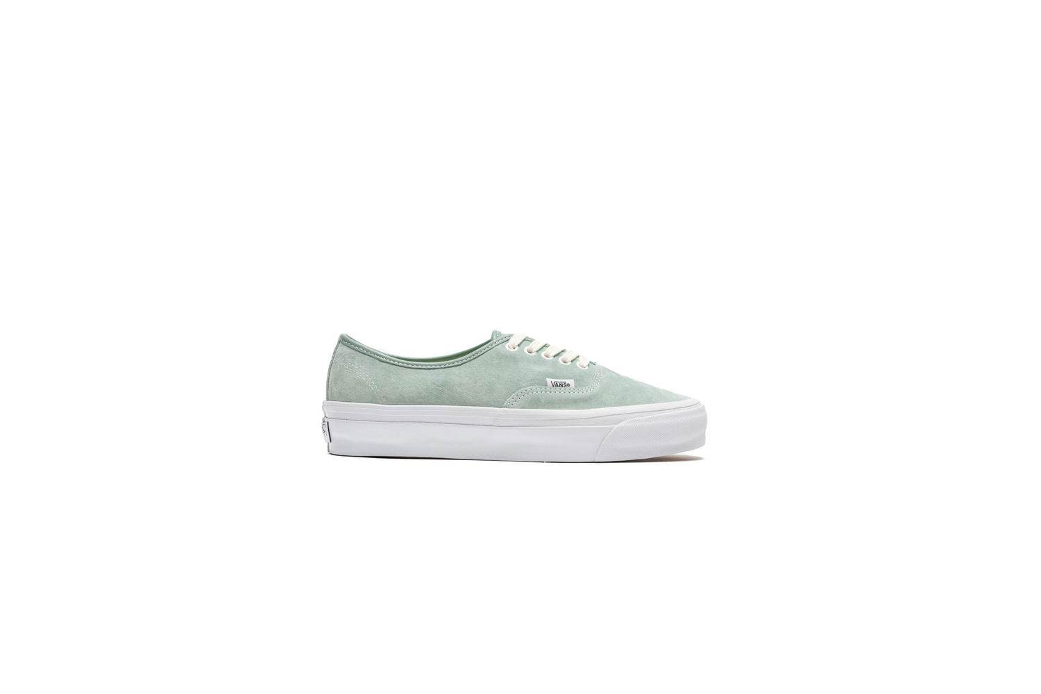 Tenisky a topánky Vans Authentic Reissue 44 Tyrkysová | VN000CQACPG1, 0