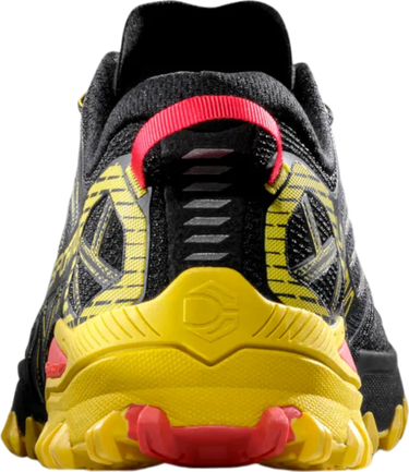 Tenisky a topánky La Sportiva Bushido III Čierna | 4015655-56sby, 5