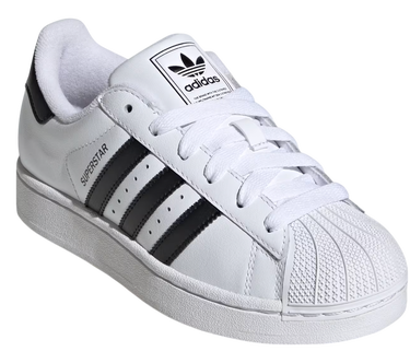 Tenisky a topánky adidas Originals Superstar II Biela | JH9976, 4