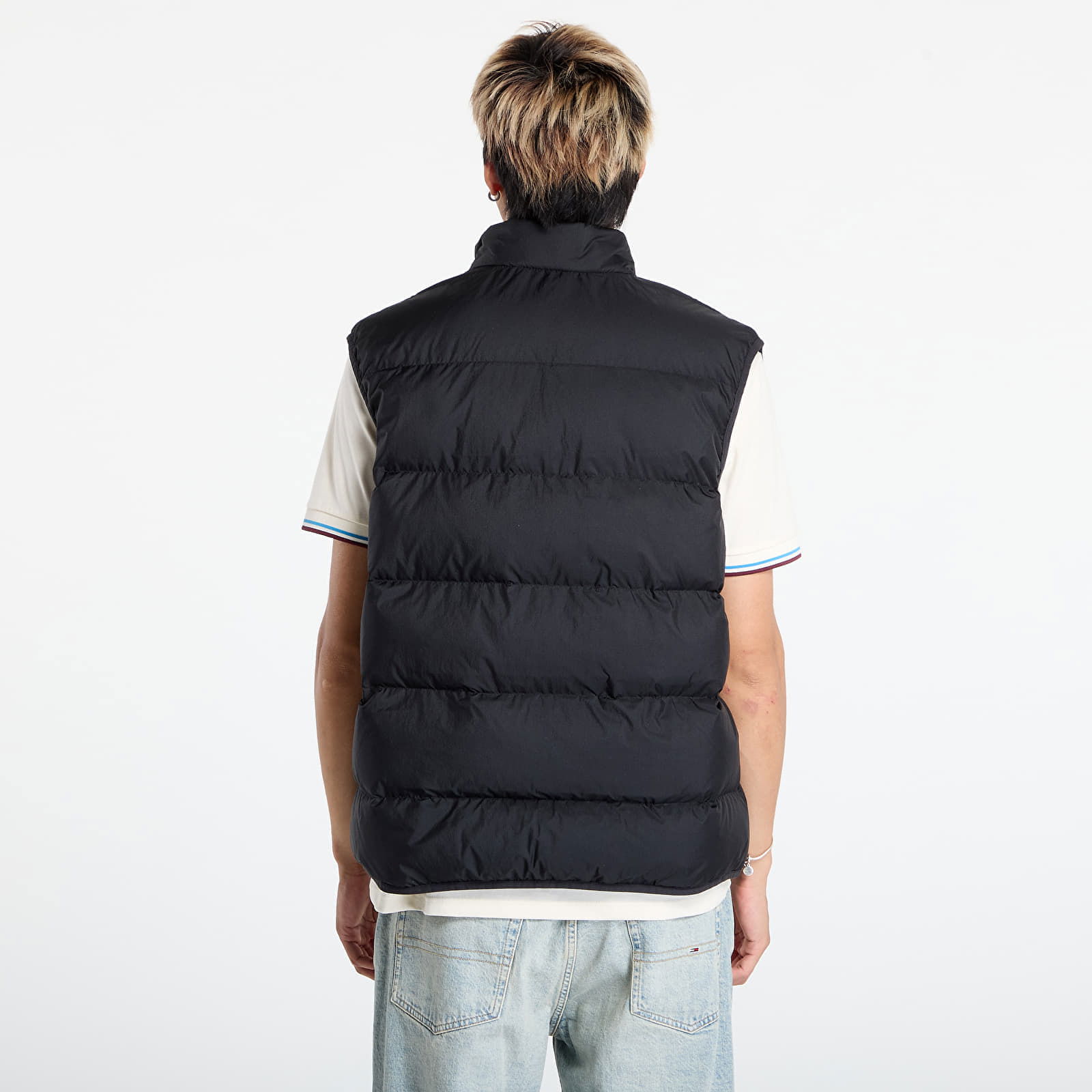 Insulated Gilet Vest