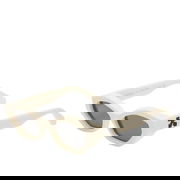 Hilo Geometric Sunglasses