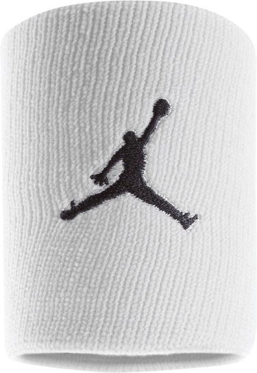 Doplnky Jordan JUMPMAN WRISTBANDS Biela | 887791157775, 2