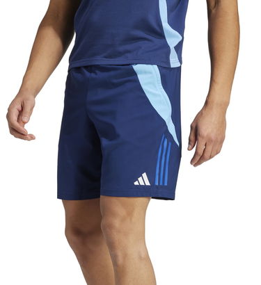 Šortky adidas Originals adidas TIRO24 C DT SHO Navy | ir7578, 0