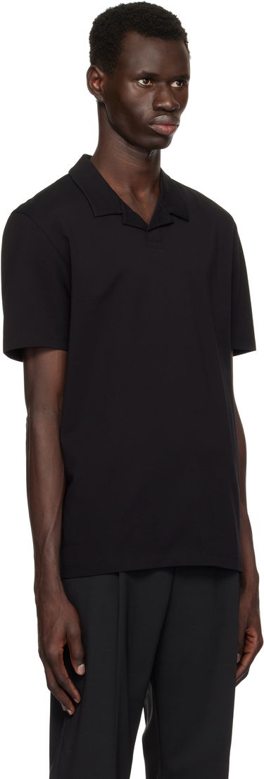 Polo tričko BOSS Bowling Polo Shirt Biela | 50530169, 1