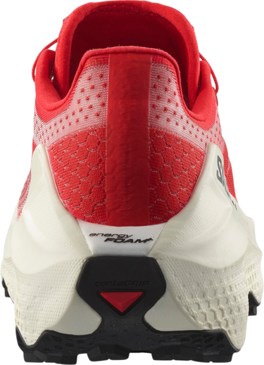 Tenisky a topánky Salomon S/LAB ULTRA GLIDE Červená | l47701200, 4