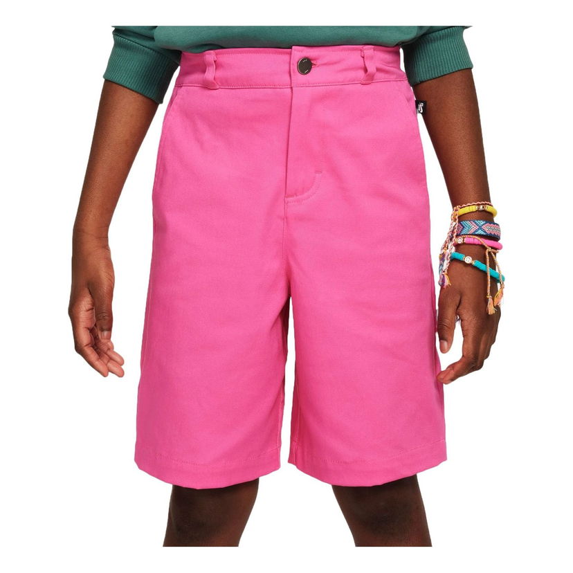 Šortky Nike SB Chino Skate Shorts Ružová | FN9217-605