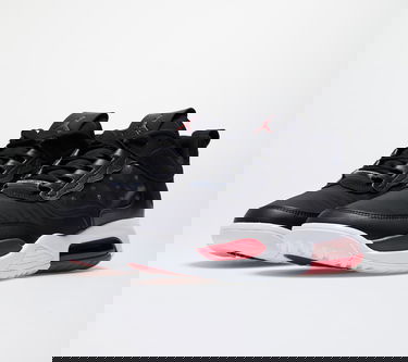 Tenisky a topánky Jordan Jordan Max 200 Čierna | CD6105-006, 4