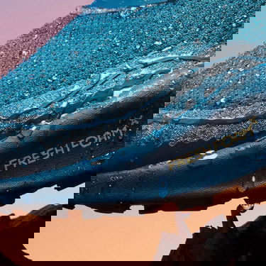 Tenisky a topánky New Balance Fresh Foam X Hierro v8 Gore-Tex® Modrá | wthigb8, 2