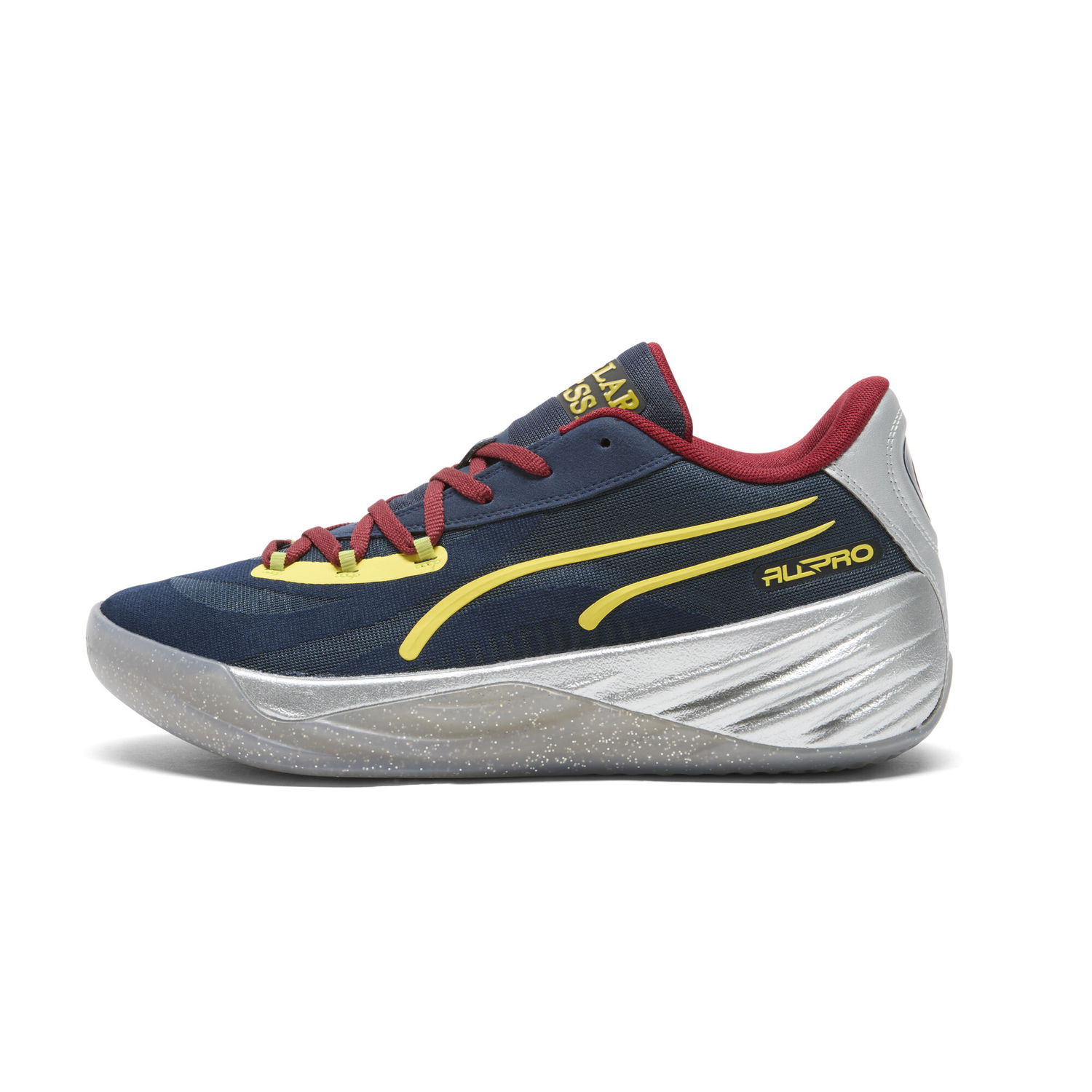 Tenisky a topánky Puma All-Pro NITRO Polar Express Modrá | 310396_01, 0
