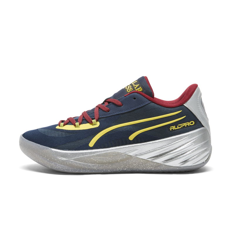 Tenisky a topánky Puma All-Pro NITRO Polar Express Modrá | 310396_01