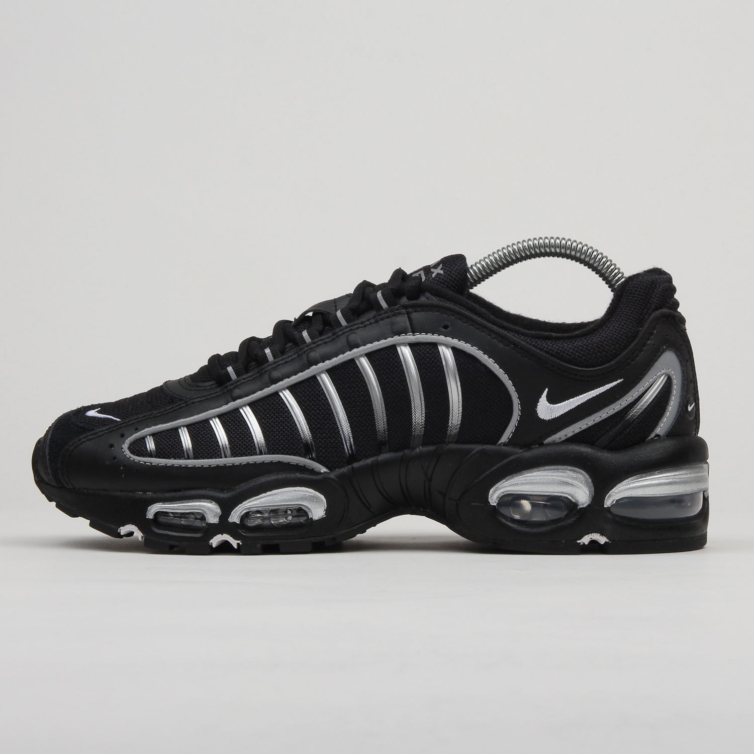 Tenisky a topánky Nike Air Max Tailwind 4 Biela | AQ2567-003, 1