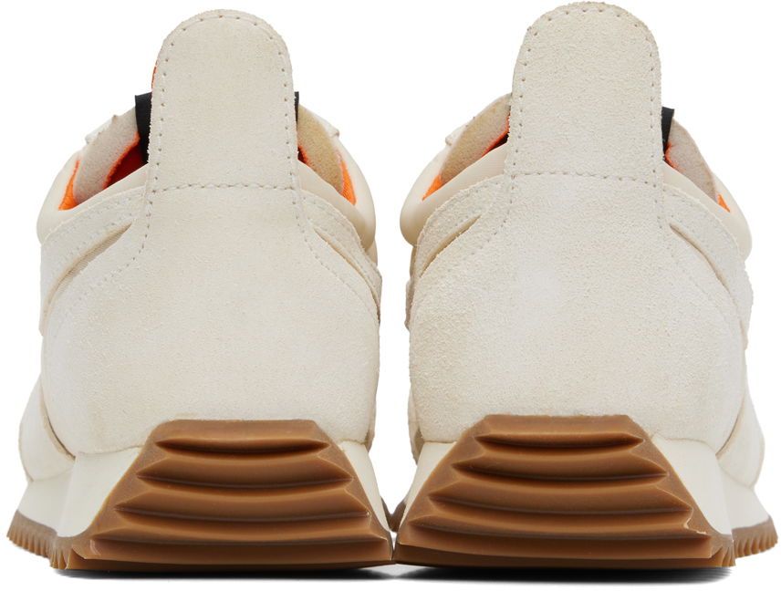 Oblečenie rag & bone rag & bone Retro Runner Béžová | WFF23SF021SA21, 1