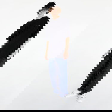 Tričko PREACH Future T-Shirt GOTS Čierna | 206220 900, 3