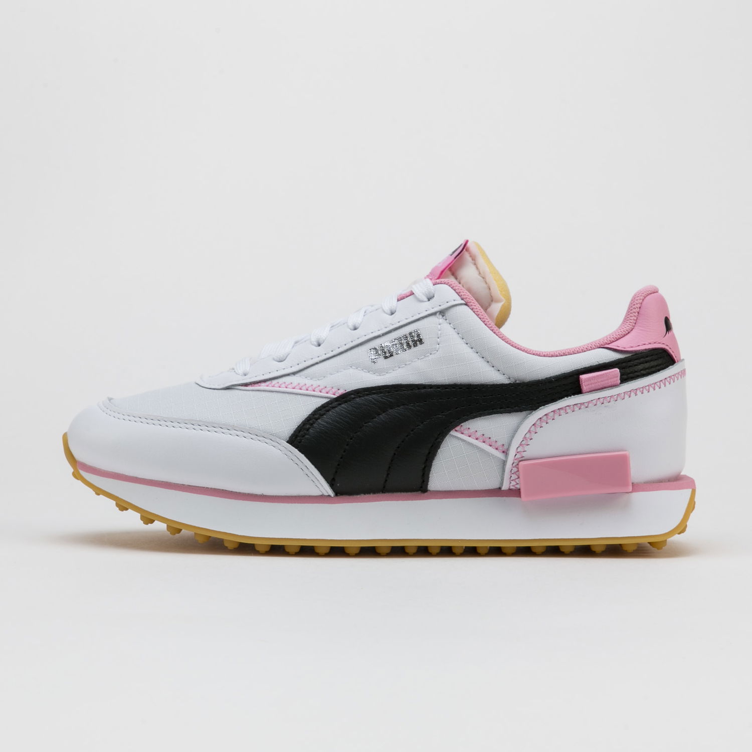 Tenisky a topánky Puma Future Rider Von Dutch Biela | 374534 01, 0