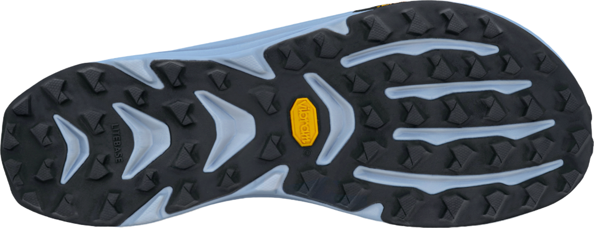 Tenisky a topánky Altra Running MONT BLANC CARBON Rôznofarebný | al0a85pf2421, 1