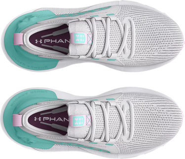 Tenisky a topánky Under Armour HOVR Phantom 3 SE Šedá | 3027012-102, 3