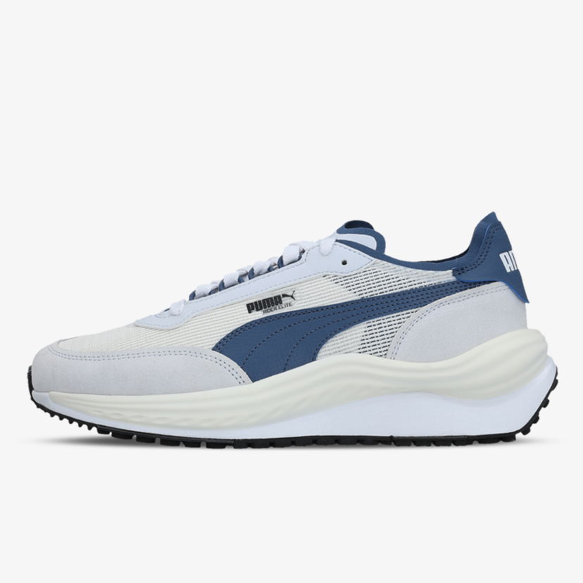 Tenisky a topánky Puma Rider Elite Biela | 402922-02